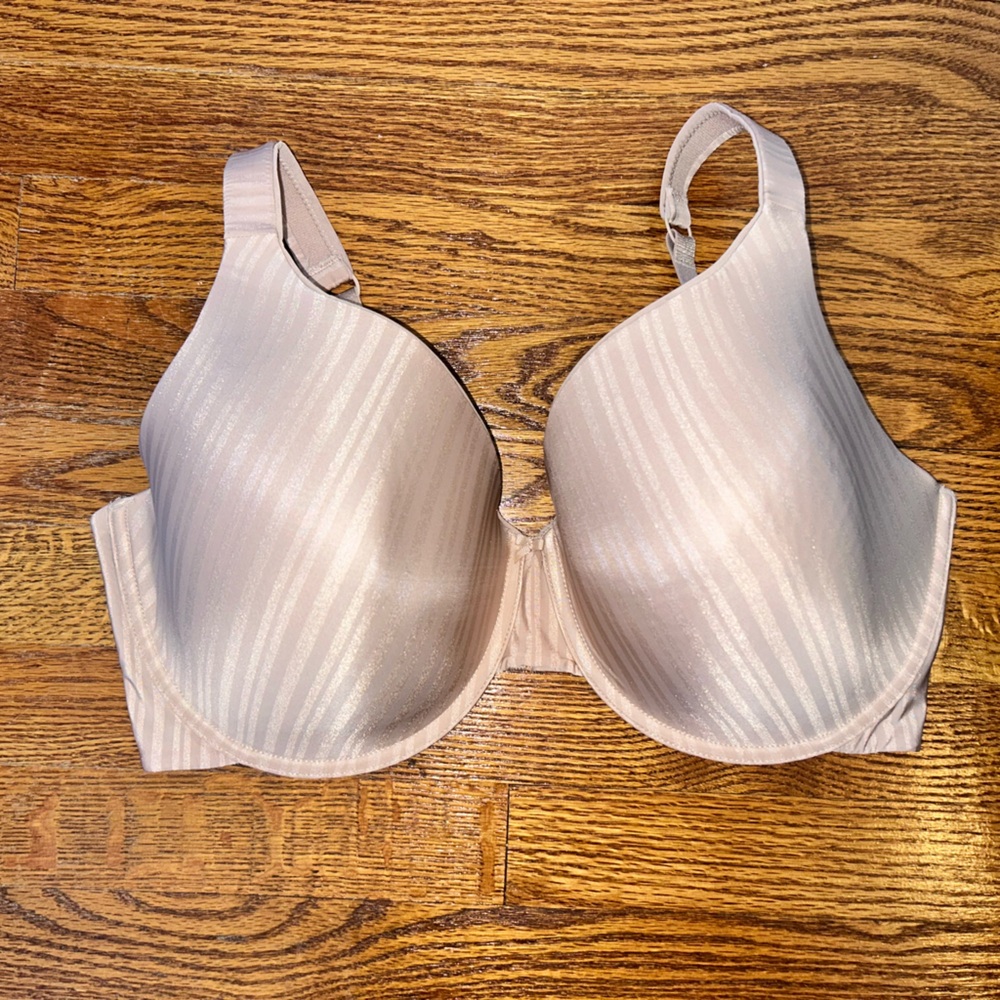 Parfait molded cup bra - retail $95